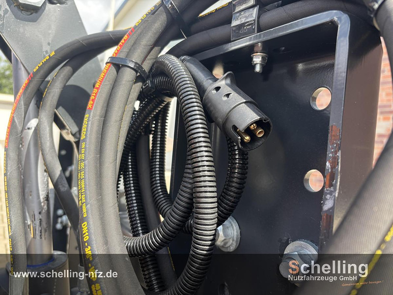 Snow plough AEBI SCHMIDT CP 2: picture 7