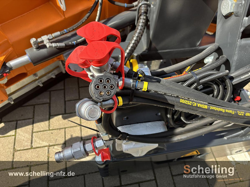 Snow plough AEBI SCHMIDT KL-V-28: picture 10 Snow plough AEBI SCHMIDT KL-V-28: picture 10