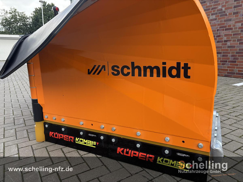 Snow plough AEBI SCHMIDT KL-V-28: picture 7 Snow plough AEBI SCHMIDT KL-V-28: picture 7