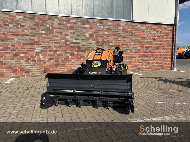 Energreen RoboEvo - Forestry equipment: picture 2 Energreen RoboEvo - Forestry equipment: picture 2