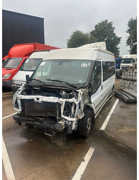 Ford Transit transit - Bus: picture 2 Ford Transit transit - Bus: picture 2