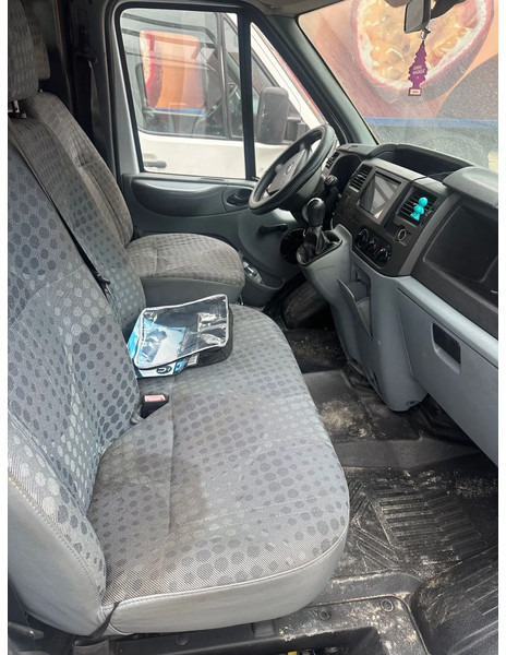 Ford Transit 85 T260 MOTEUR / BOÎTE-GETRIEBE-GEARBOX ok /POU PIECES - TEILE - ONDERDELEN - Panel van: picture 3 Ford Transit 85 T260 MOTEUR / BOÎTE-GETRIEBE-GEARBOX ok /POU PIECES - TEILE - ONDERDELEN - Panel van: picture 3