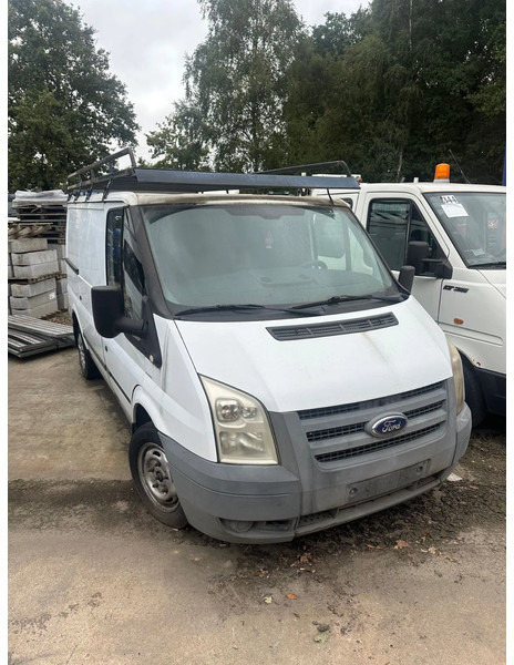 Ford Transit 85 T260 MOTEUR / BOÎTE-GETRIEBE-GEARBOX ok /POUR PIECES - TEILE - ONDERDELEN - Panel van: picture 2 Ford Transit 85 T260 MOTEUR / BOÎTE-GETRIEBE-GEARBOX ok /POUR PIECES - TEILE - ONDERDELEN - Panel van: picture 2