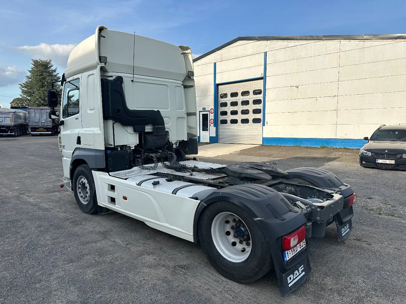 DAF CF 510 SUPERSPACECAB / INTARDER / PTO - Tractor unit: picture 3 DAF CF 510 SUPERSPACECAB / INTARDER / PTO - Tractor unit: picture 3