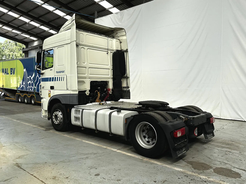 DAF XF 460 AIRCO / EURO 6 - Tractor unit: picture 3 DAF XF 460 AIRCO / EURO 6 - Tractor unit: picture 3