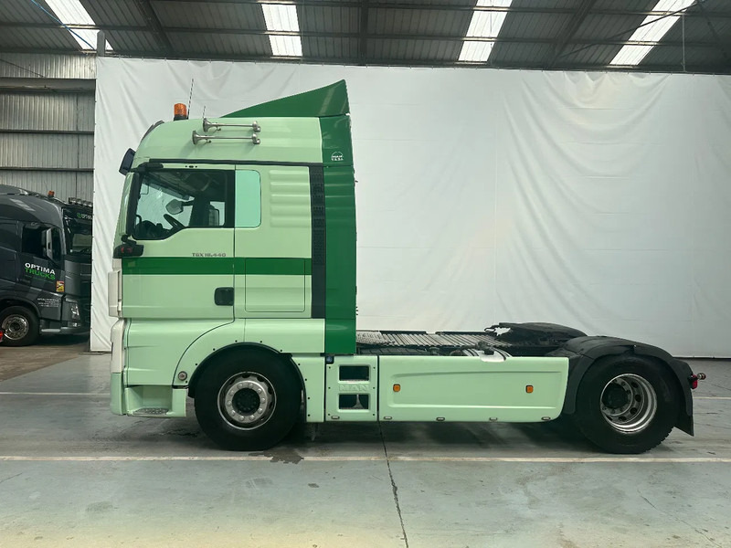 MAN TGX 18.440 XLX / AIRCO - Tractor unit: picture 3 MAN TGX 18.440 XLX / AIRCO - Tractor unit: picture 3