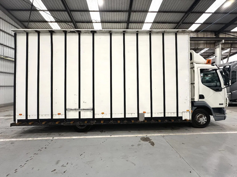 Truck DAF LF 45 180 GLASVERVOER / TRANSPORT GLAS -GLASS - VERRE: picture 7 Truck DAF LF 45 180 GLASVERVOER / TRANSPORT GLAS -GLASS - VERRE: picture 7