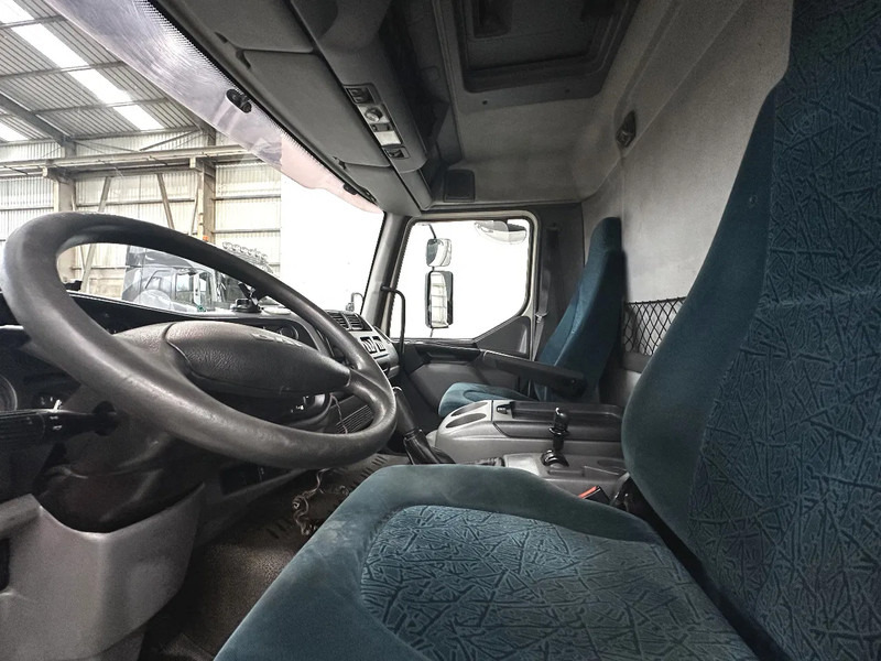 Truck DAF LF 45 180 GLASVERVOER / TRANSPORT GLAS -GLASS - VERRE: picture 10 Truck DAF LF 45 180 GLASVERVOER / TRANSPORT GLAS -GLASS - VERRE: picture 10