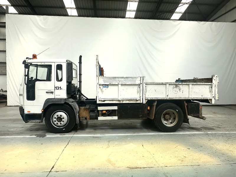 Volvo FL 6 15 / EURO 3 / LAMMES-LAMMES / BLATT-BLATT / SPRING-SPRING - Tipper: picture 2 Volvo FL 6 15 / EURO 3 / LAMMES-LAMMES / BLATT-BLATT / SPRING-SPRING - Tipper: picture 2