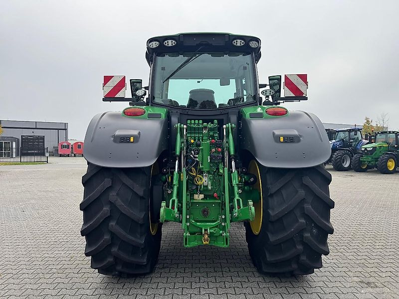 John Deere 6R215 AP 50KM COMMAND-PRO 2022!!! - Farm tractor: picture 3 John Deere 6R215 AP 50KM COMMAND-PRO 2022!!! - Farm tractor: picture 3