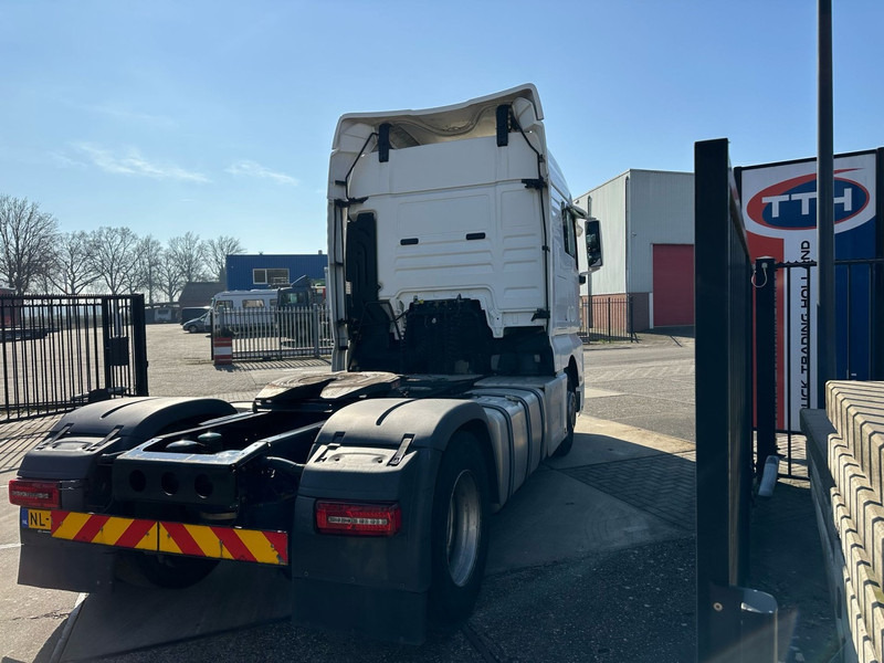 MAN TGX 18.460 4X2 BLS XLX Intarder 2x Tank 710+710 liter - Tractor unit: picture 4 MAN TGX 18.460 4X2 BLS XLX Intarder 2x Tank 710+710 liter - Tractor unit: picture 4