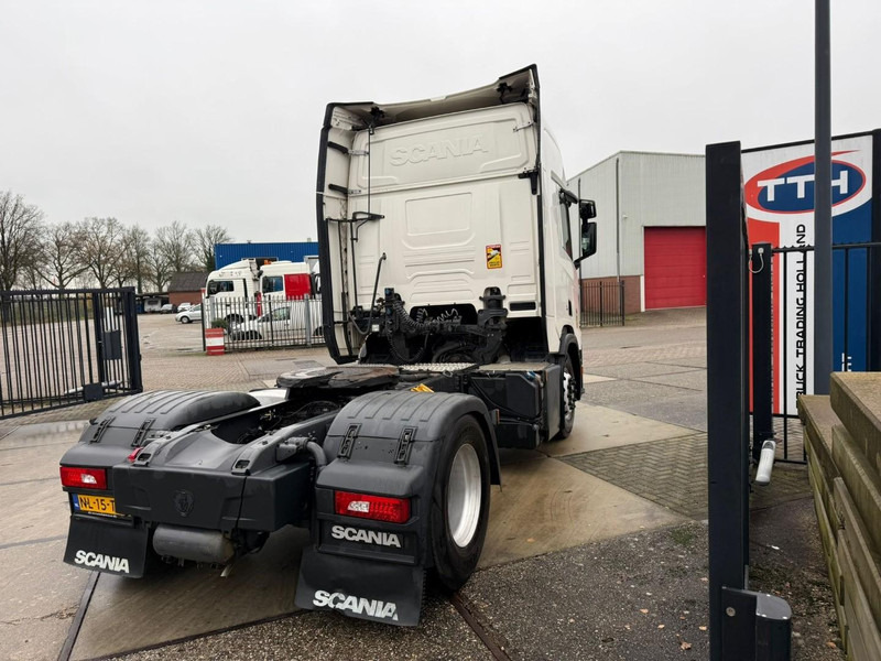 Scania R450 NextGen Highline Retarder - Tractor unit: picture 5 Scania R450 NextGen Highline Retarder - Tractor unit: picture 5