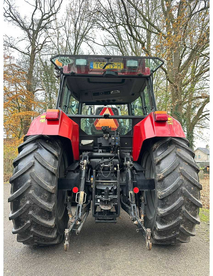 Farm tractor 2003 CASE CS94 FOUR WHEEL DRIVE FARM TRACTOR: picture 6 Farm tractor 2003 CASE CS94 FOUR WHEEL DRIVE FARM TRACTOR: picture 6