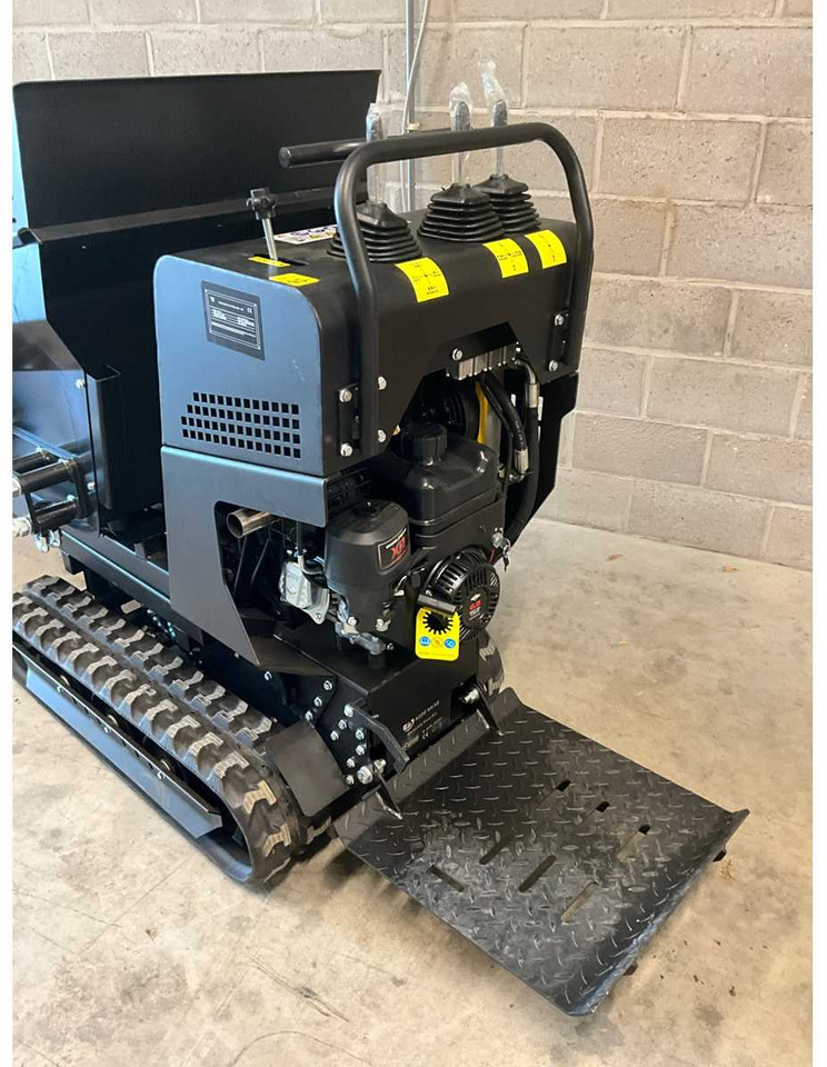 2025 Briggs & Stratton Mini Dumper 500kg - unused - Dumper: picture 3 2025 Briggs & Stratton Mini Dumper 500kg - unused - Dumper: picture 3