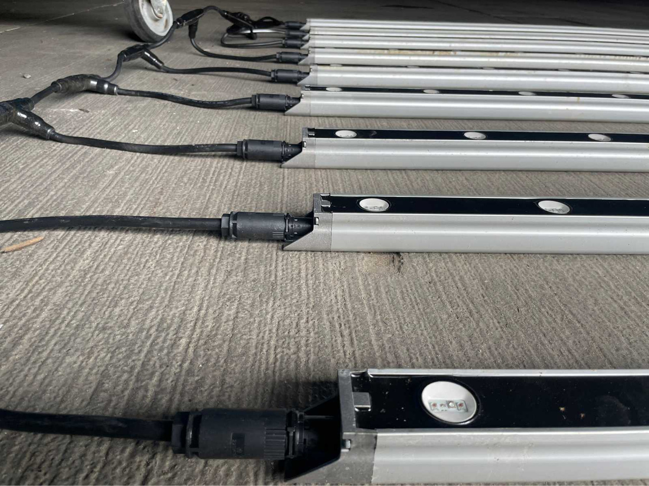 Agricultural machinery Philips GP LED production DR/B 150 LB: picture 6