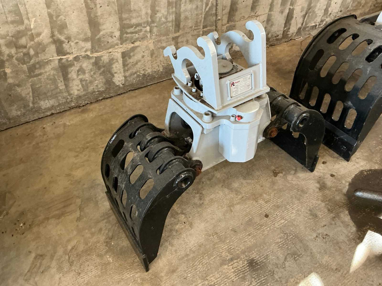 Pladdet PRG1-70-CW - Agricultural machinery: picture 2 Pladdet PRG1-70-CW - Agricultural machinery: picture 2