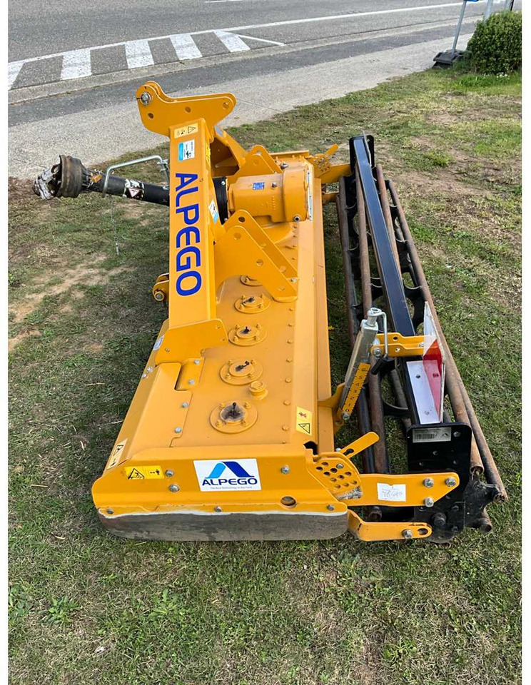 Alpego BF-300 - Power harrow: picture 3 Alpego BF-300 - Power harrow: picture 3