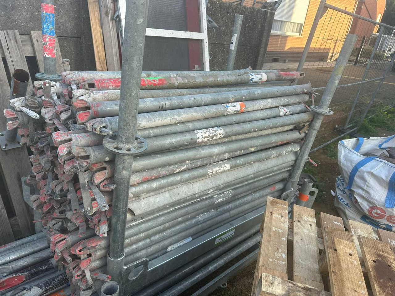 Altrad - Construction equipment: picture 1 Altrad - Construction equipment: picture 1