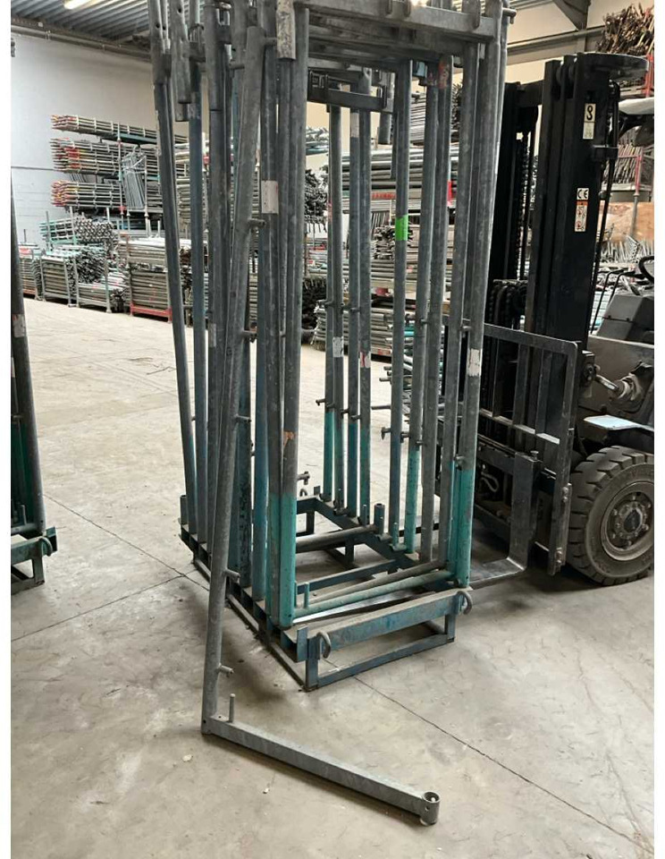Altrad Plettac - Construction equipment: picture 4 Altrad Plettac - Construction equipment: picture 4