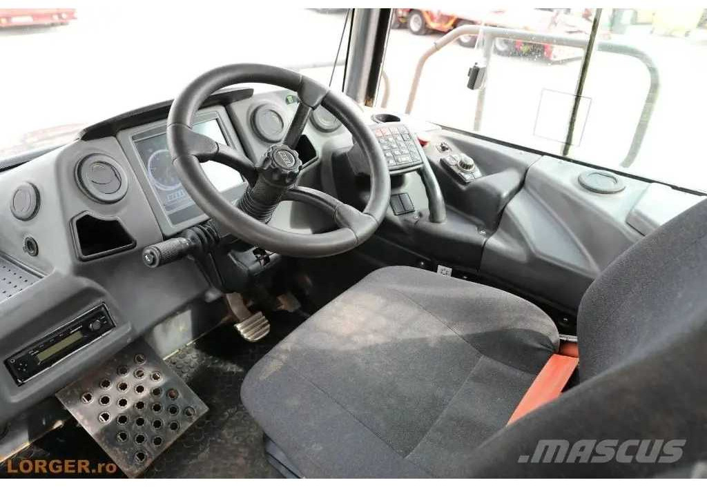 BELL B30 E DUMPER - Mini dumper: picture 3 BELL B30 E DUMPER - Mini dumper: picture 3