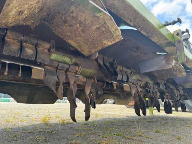 Soil tillage equipment Baselier: picture 8 Soil tillage equipment Baselier: picture 8