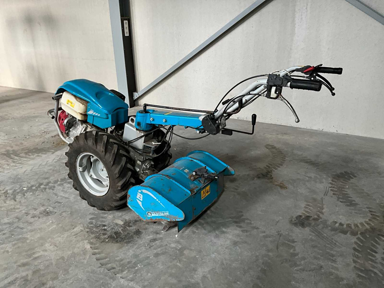 Bertolini 316 - Power harrow: picture 4 Bertolini 316 - Power harrow: picture 4