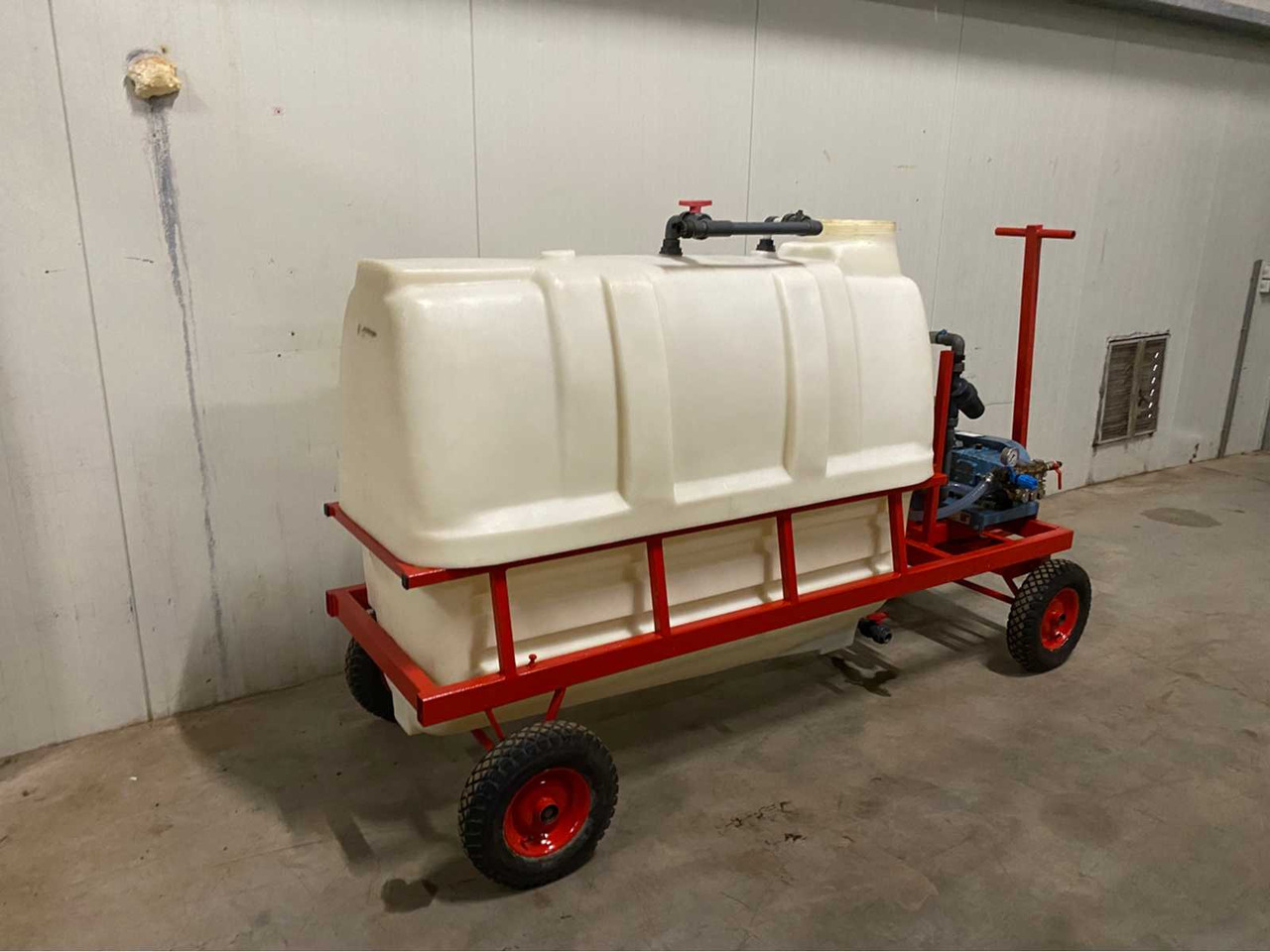 Brinkman SPW-1200-L - Sprayer: picture 4 Brinkman SPW-1200-L - Sprayer: picture 4