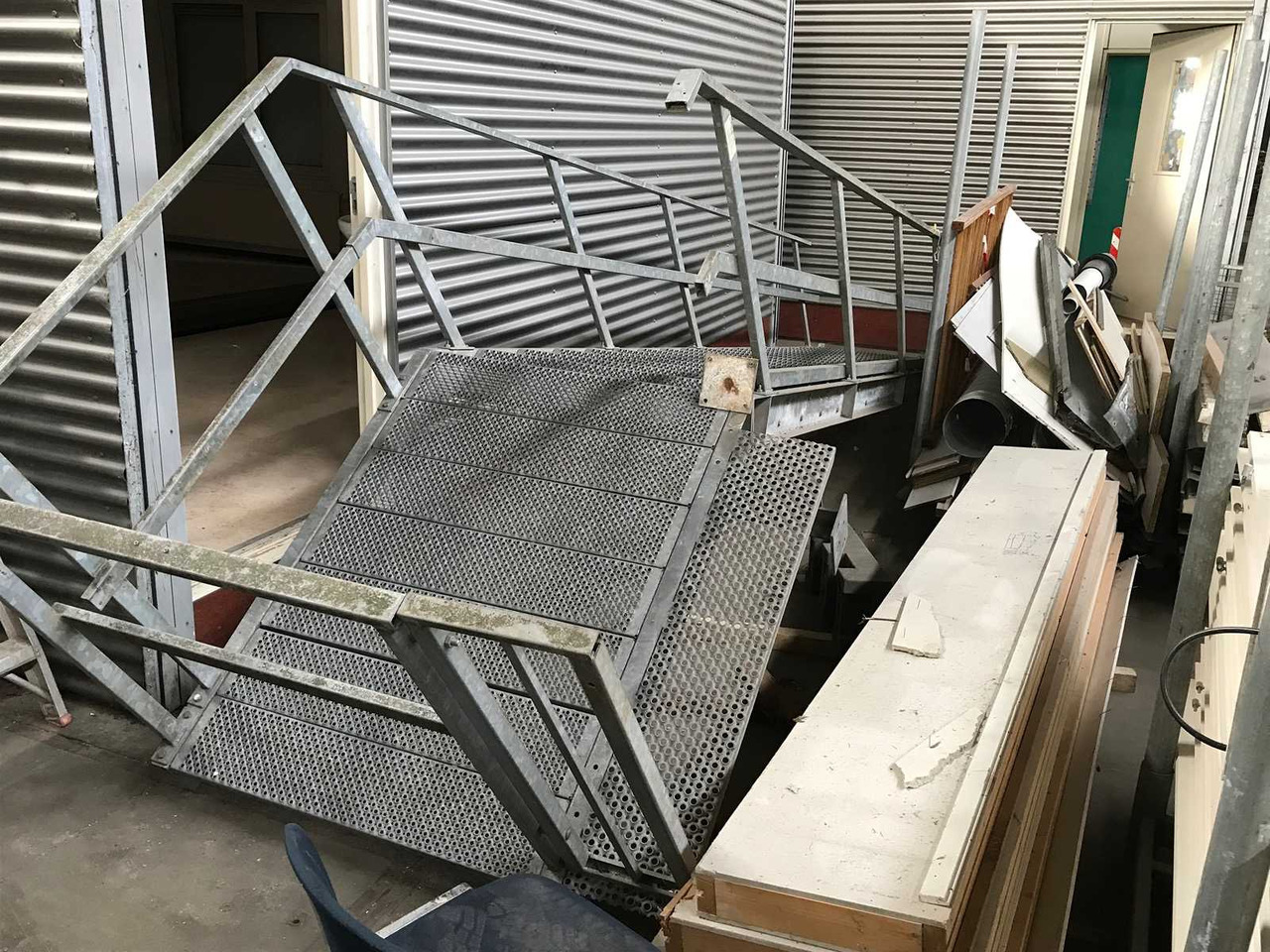Construction container Buko: picture 17