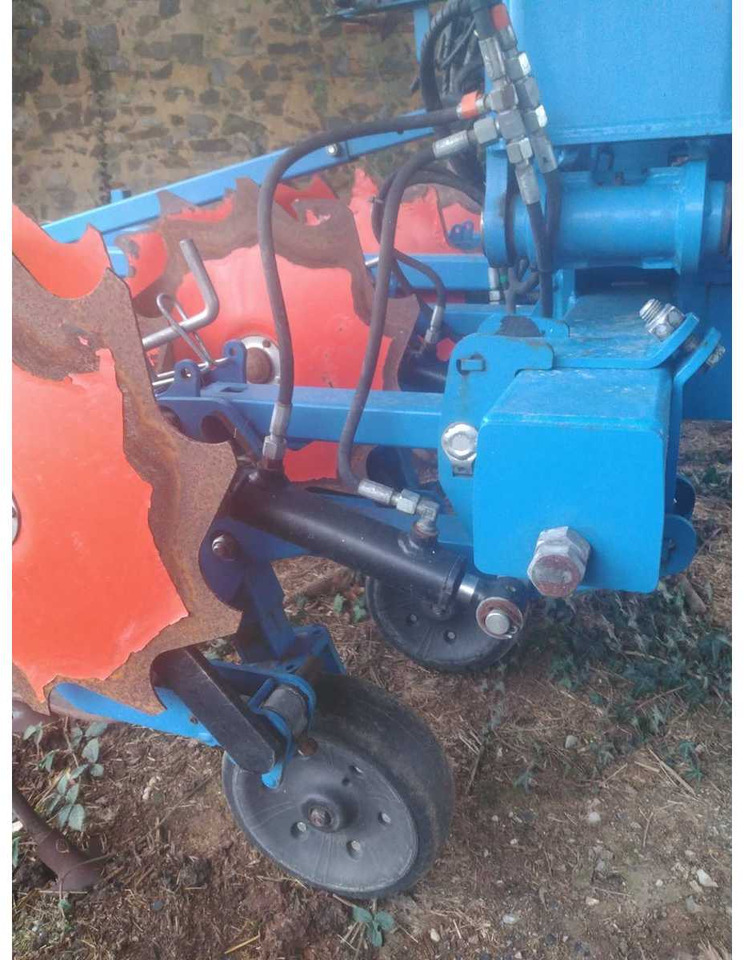 CARRE - Cultivator: picture 1 CARRE - Cultivator: picture 1