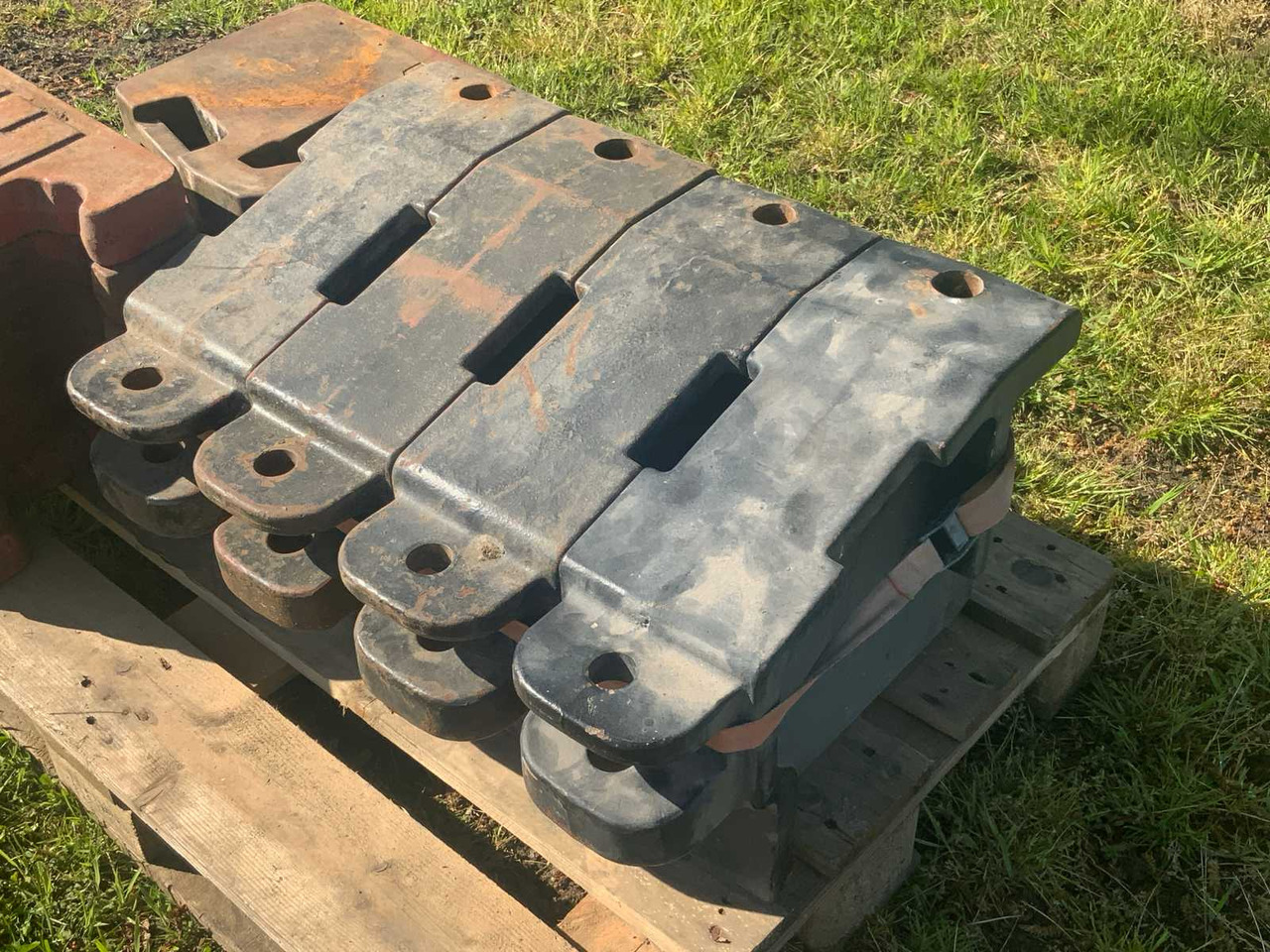 Case IH Divers - Farm tractor: picture 4 Case IH Divers - Farm tractor: picture 4