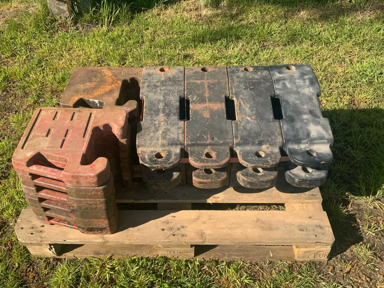 Case IH Divers - Farm tractor: picture 1 Case IH Divers - Farm tractor: picture 1