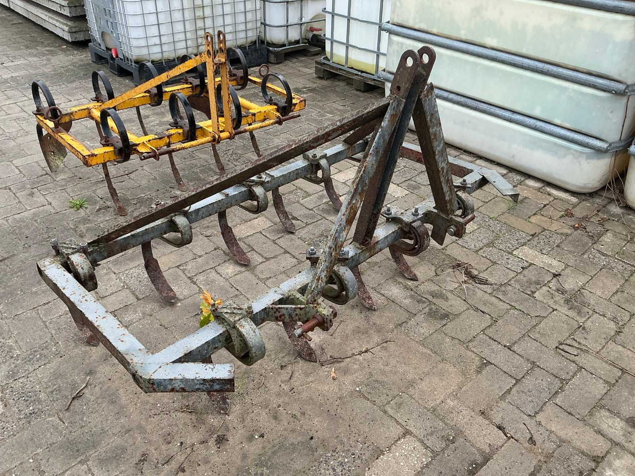 Cultivator - Cultivator: picture 2 Cultivator - Cultivator: picture 2