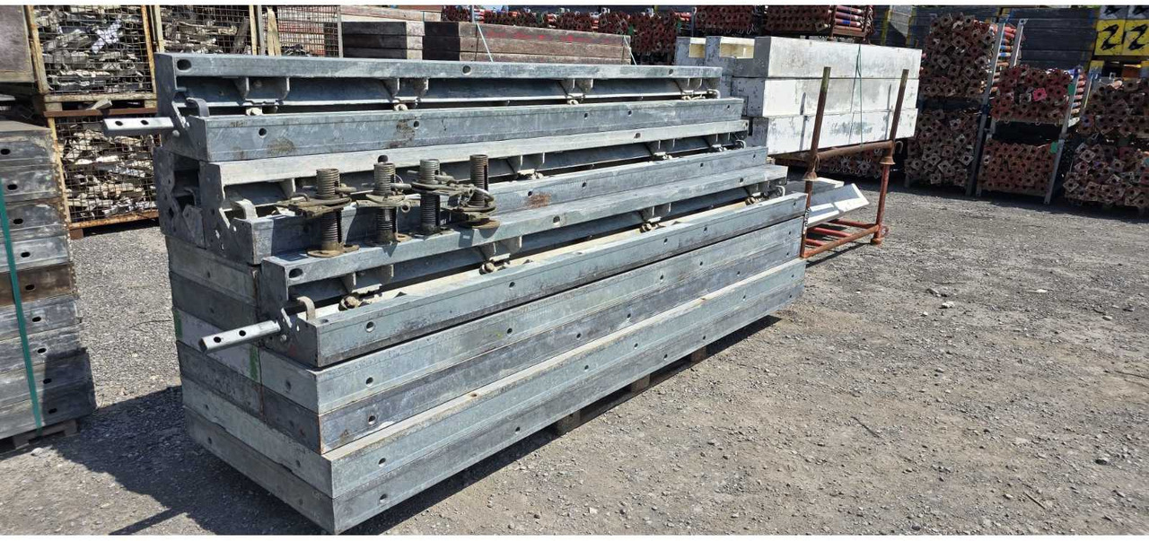 Doka GmbH Framax X-Life - Concrete equipment: picture 1 Doka GmbH Framax X-Life - Concrete equipment: picture 1