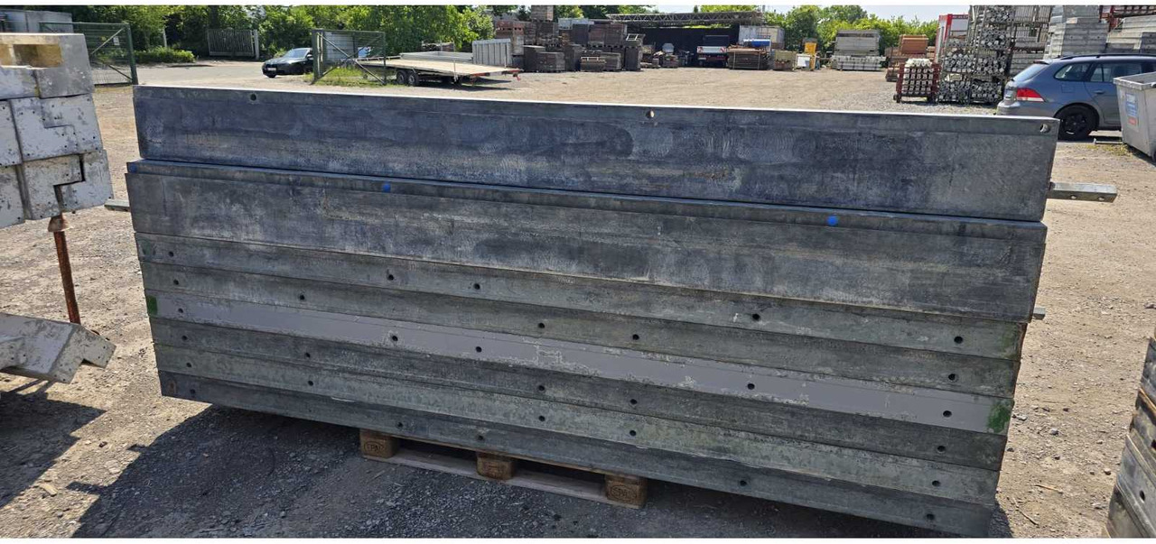 Doka GmbH Framax X-Life - Concrete equipment: picture 2 Doka GmbH Framax X-Life - Concrete equipment: picture 2