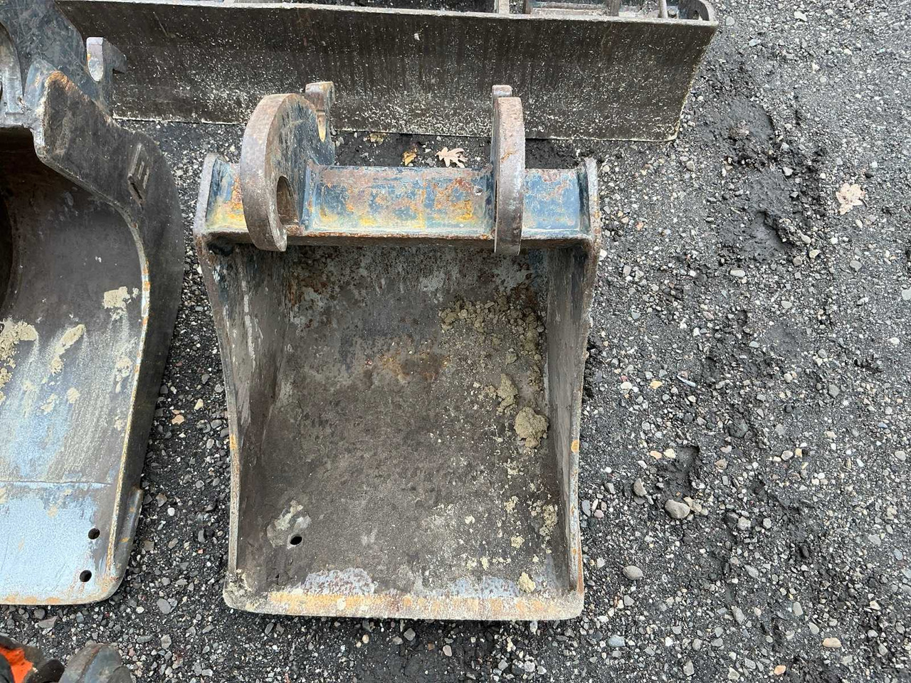 Mini excavator Doosan DX17Z: picture 20