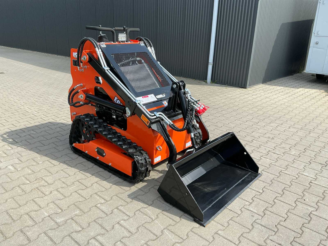 EGN EG36C - Skid steer loader: picture 3 EGN EG36C - Skid steer loader: picture 3