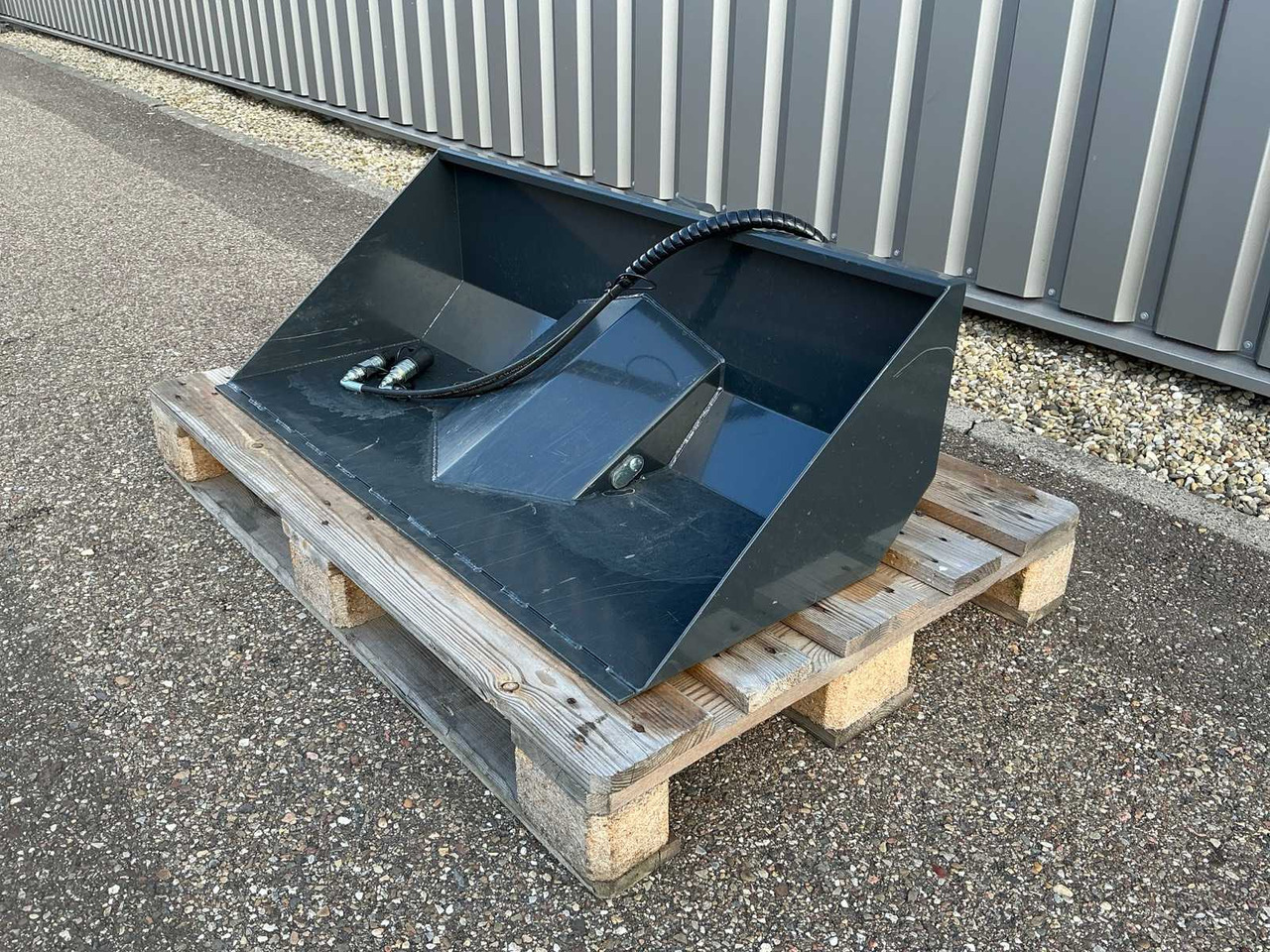 Egholm PR21XX - Garden equipment: picture 1 Egholm PR21XX - Garden equipment: picture 1