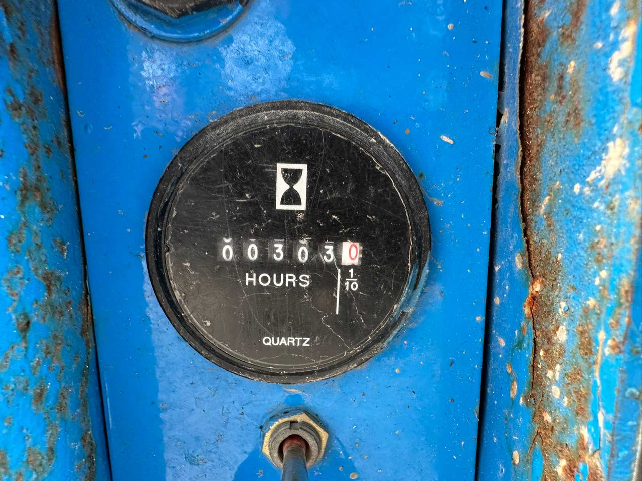 Aerial platform GENIE - GS-2632 - AERIAL WORK PLATFORMS - 2010: picture 6