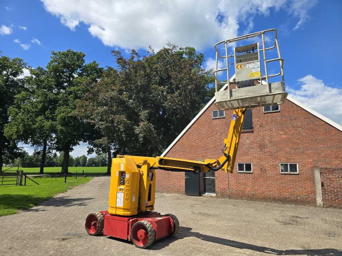 Genie Z30/20N - Aerial platform: picture 5 Genie Z30/20N - Aerial platform: picture 5