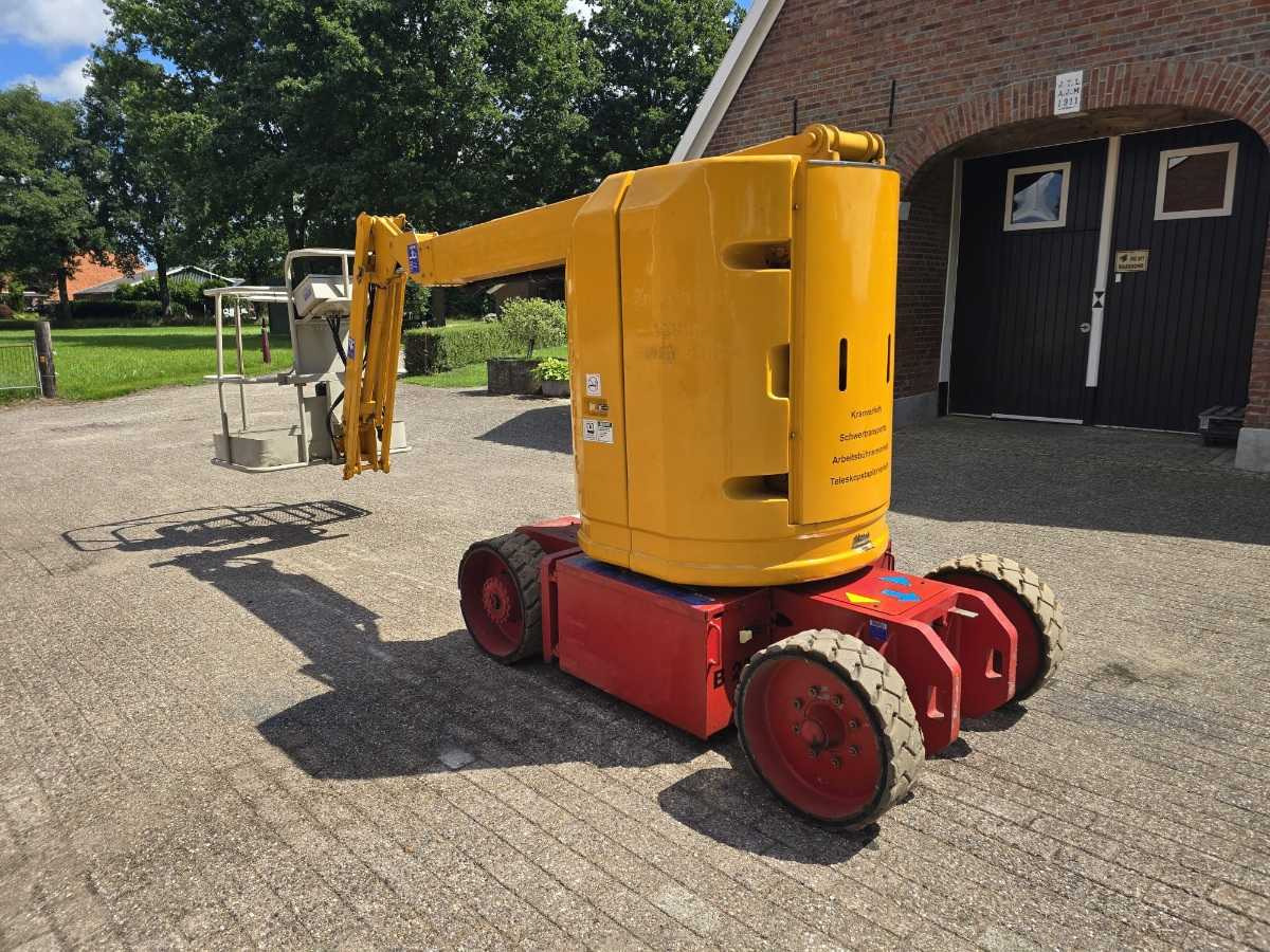 Genie Z30/20N - Aerial platform: picture 4 Genie Z30/20N - Aerial platform: picture 4