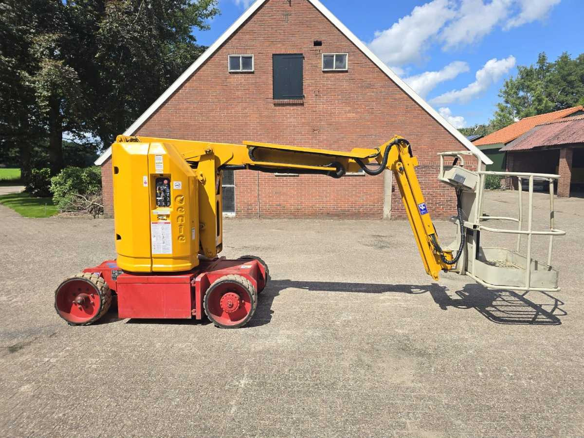 Genie Z30/20N - Aerial platform: picture 3 Genie Z30/20N - Aerial platform: picture 3