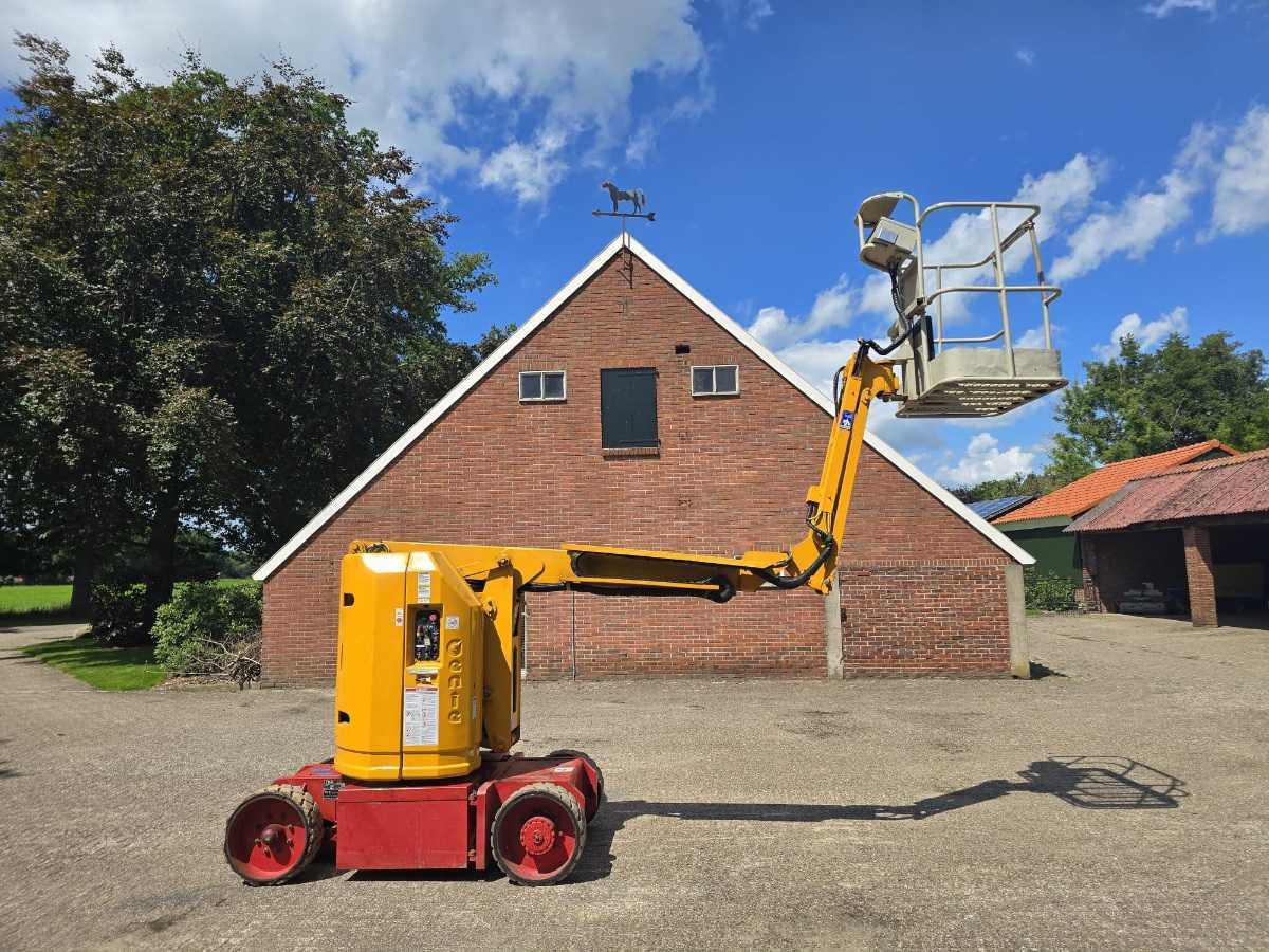 Genie Z30/20N - Aerial platform: picture 1 Genie Z30/20N - Aerial platform: picture 1