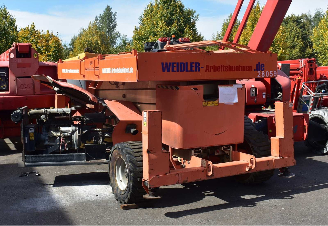 JLG 4394RT - Aerial platform: picture 3 JLG 4394RT - Aerial platform: picture 3