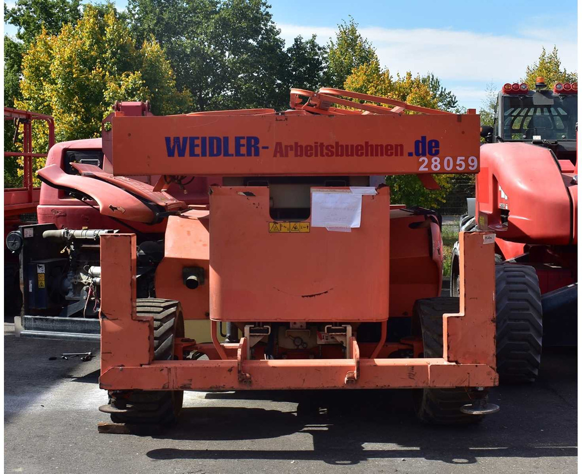 JLG 4394RT - Aerial platform: picture 2 JLG 4394RT - Aerial platform: picture 2