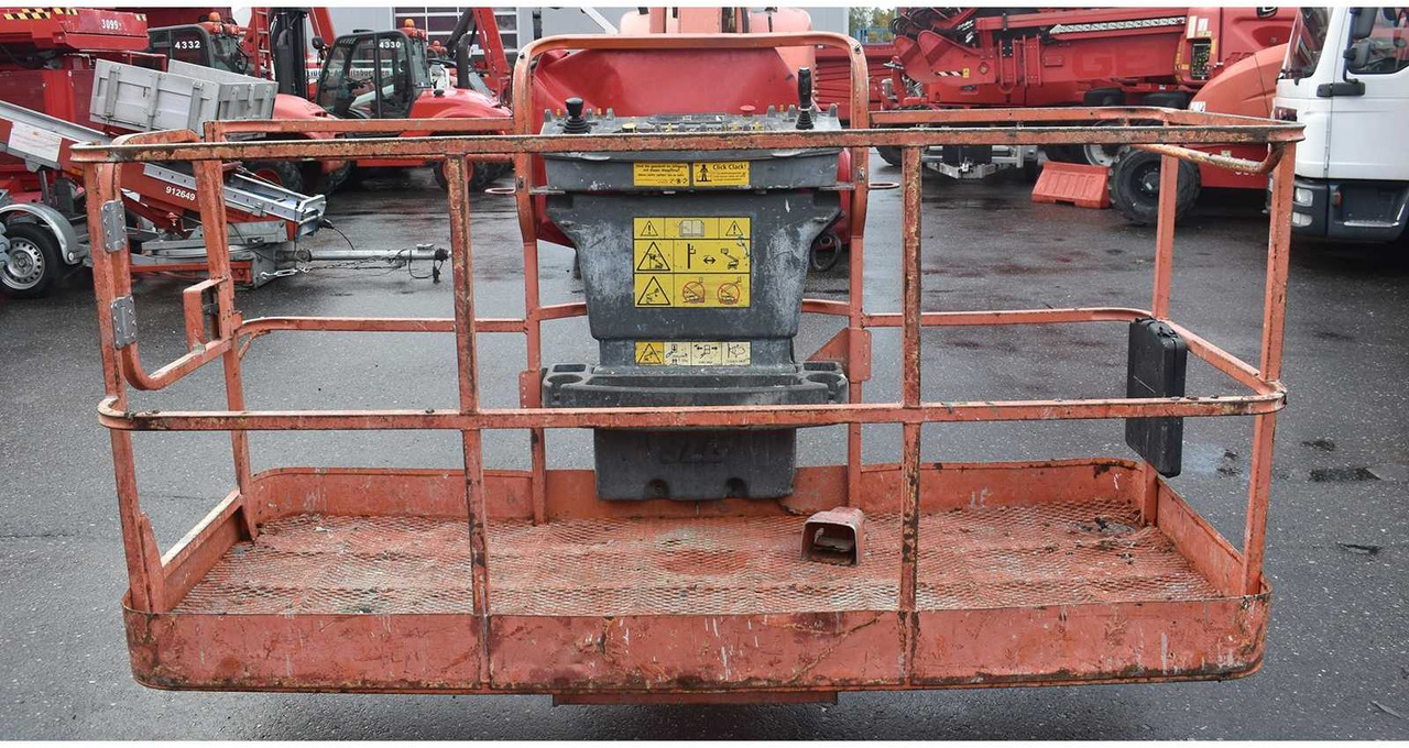 JLG 860SJ - Aerial platform: picture 2 JLG 860SJ - Aerial platform: picture 2