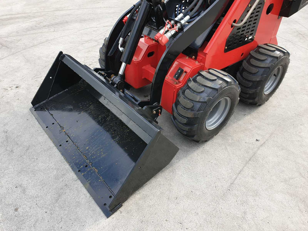 JPC - Wheel loader: picture 3 JPC - Wheel loader: picture 3