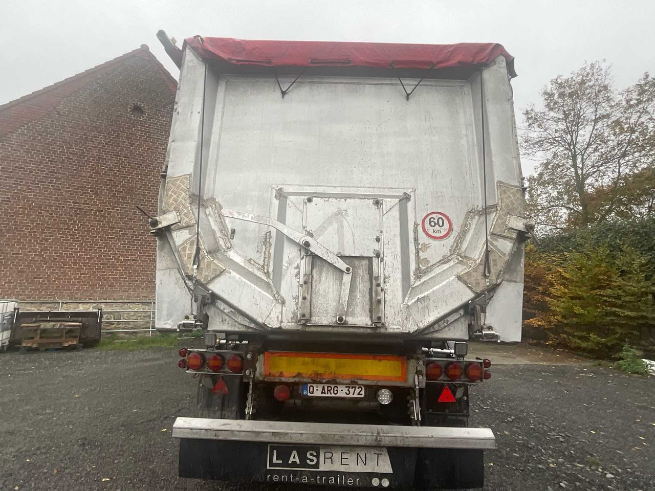 KEMPF SKM 39/3 - Post-harvest equipment: picture 4 KEMPF SKM 39/3 - Post-harvest equipment: picture 4