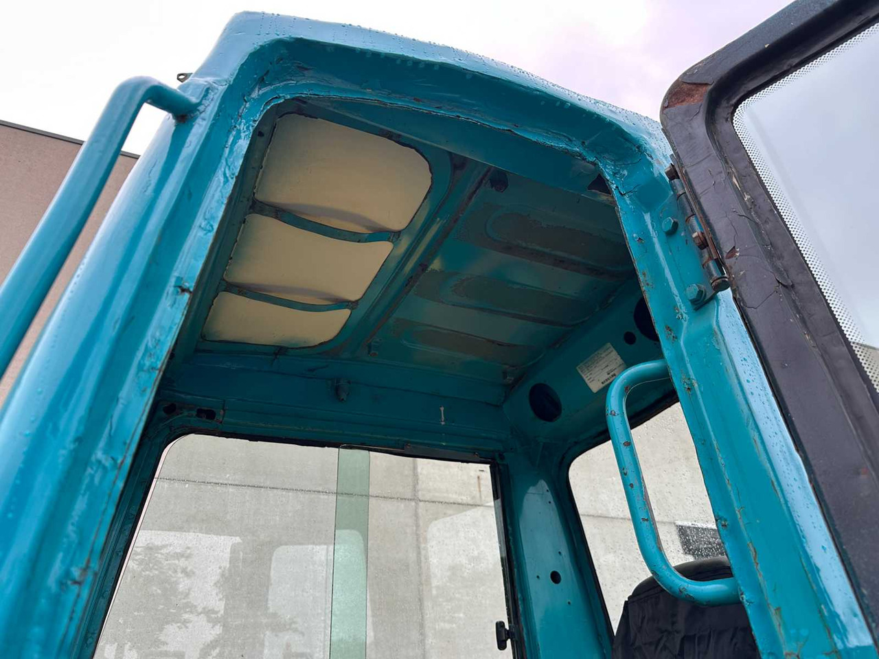 Excavator KUBOTA - KX155-3SZ - MIDI EXCAVATOR: picture 27