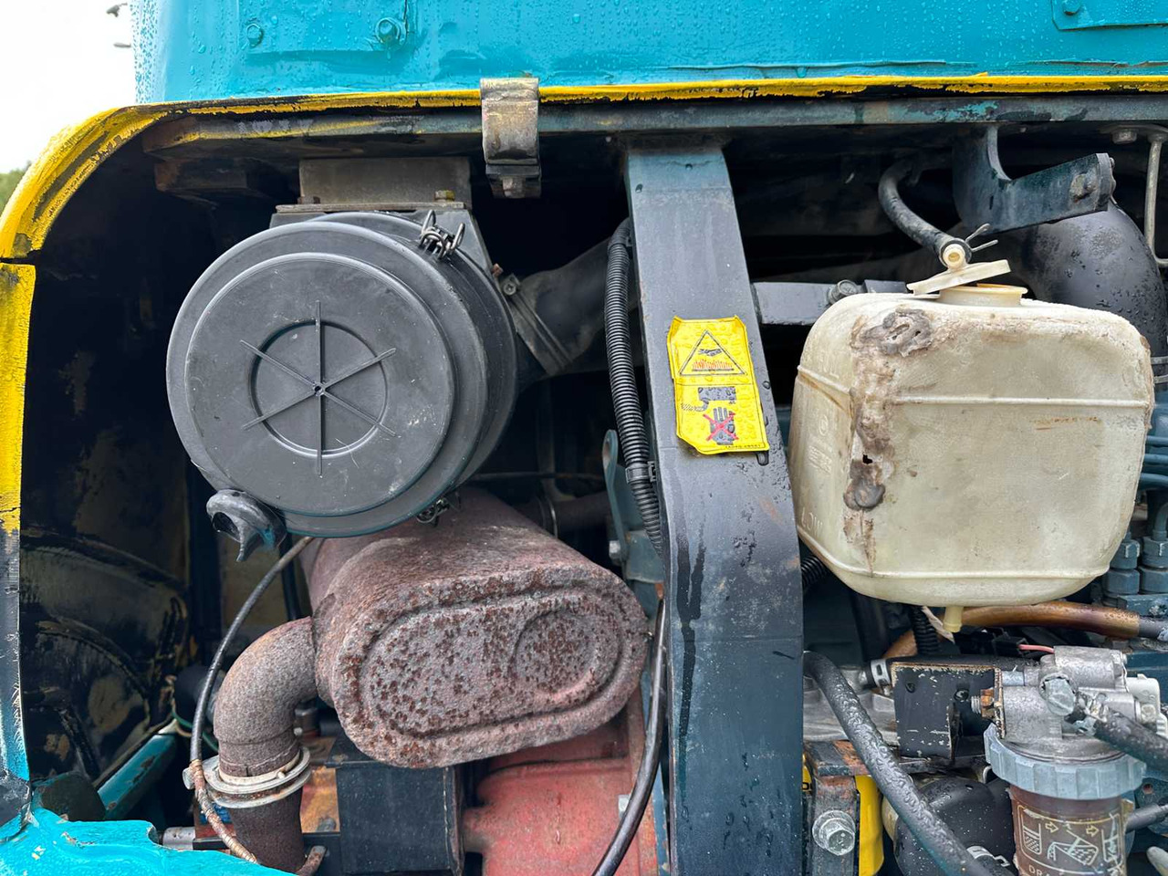 Excavator KUBOTA - KX155-3SZ - MIDI EXCAVATOR: picture 25