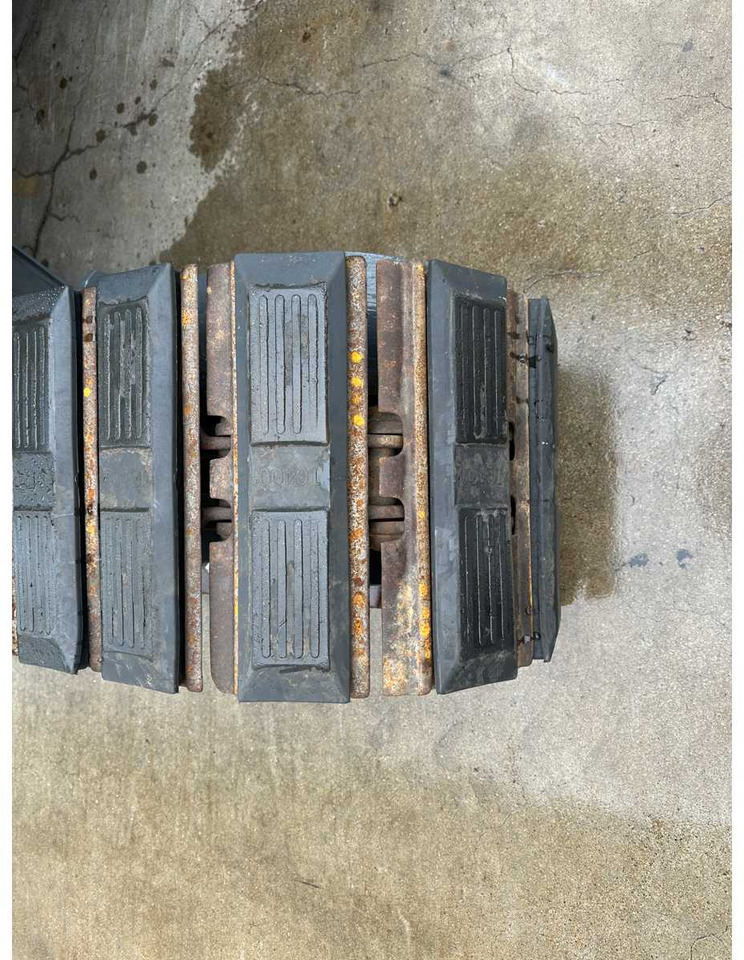 Excavator KUBOTA - KX155-3SZ - MIDI EXCAVATOR: picture 17